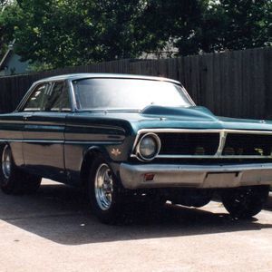 Meet your Posher, Gary